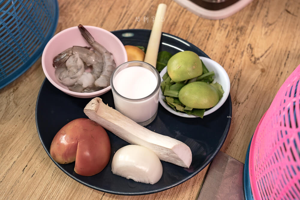 Mama noi Thai Cookery School,泰式料理課程,清邁廚藝學校,清邁旅遊,泰國菜教學,清邁景點 Mama noi Thai Cookery School,泰式料理課程,清邁廚藝學校,清邁旅遊,泰國菜教學,清邁景點