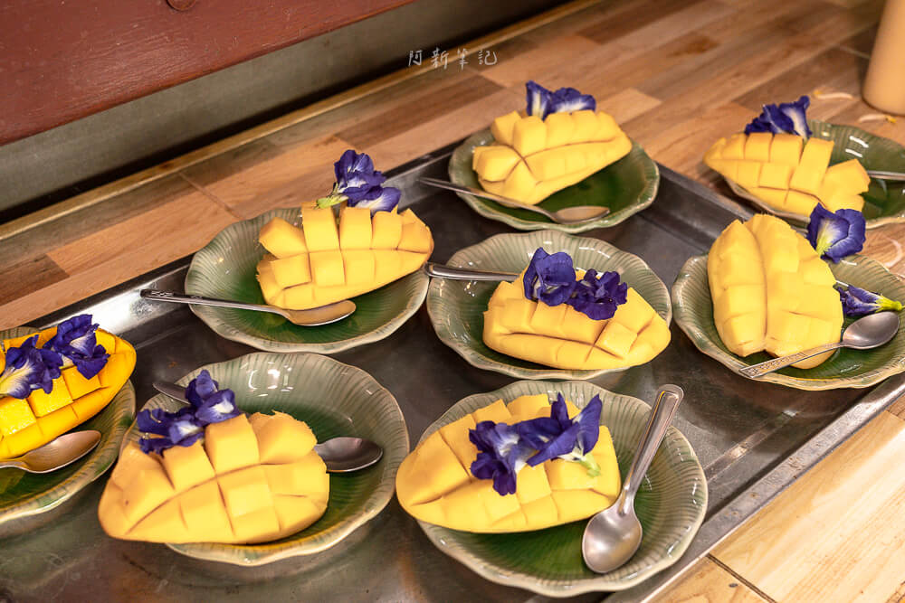 Mama noi Thai Cookery School,泰式料理課程,清邁廚藝學校,清邁旅遊,泰國菜教學,清邁景點 Mama noi Thai Cookery School,泰式料理課程,清邁廚藝學校,清邁旅遊,泰國菜教學,清邁景點