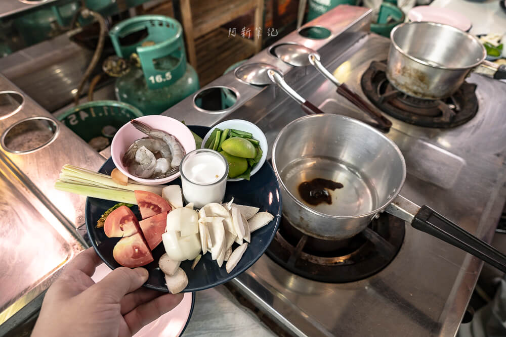 Mama noi Thai Cookery School,泰式料理課程,清邁廚藝學校,清邁旅遊,泰國菜教學,清邁景點 Mama noi Thai Cookery School,泰式料理課程,清邁廚藝學校,清邁旅遊,泰國菜教學,清邁景點
