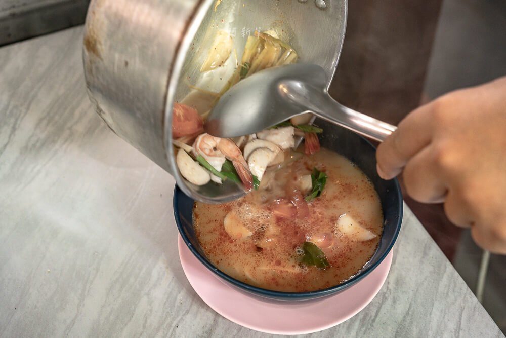 Mama noi Thai Cookery School,泰式料理課程,清邁廚藝學校,清邁旅遊,泰國菜教學,清邁景點