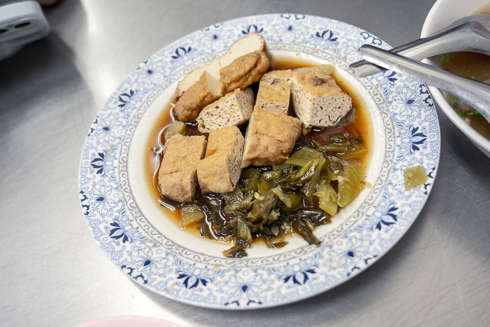 陳億粿條店,Nai Ek Roll Noodles,曼谷美食,泰國美食,曼谷唐人街美食,耀華力路美食,粿條湯