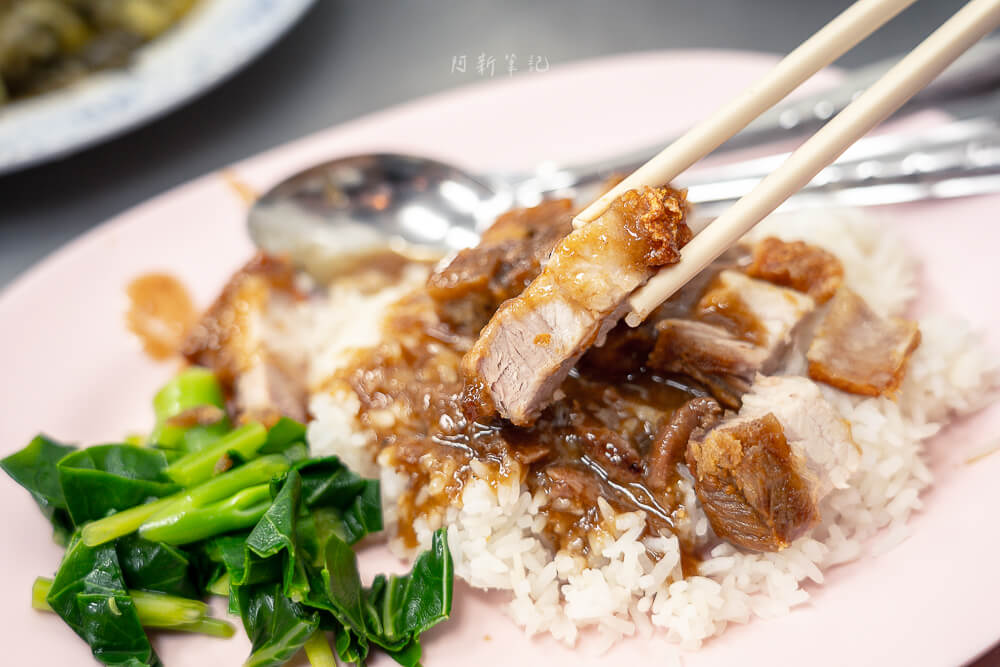陳億粿條店,Nai Ek Roll Noodles,曼谷美食,泰國美食,曼谷唐人街美食,耀華力路美食,粿條湯
