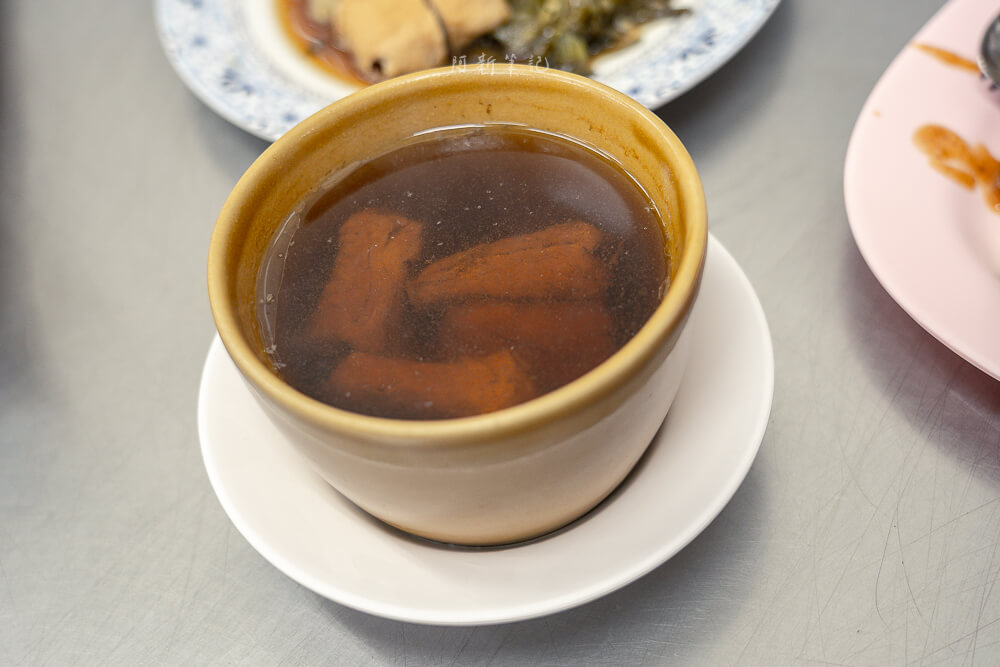 陳億粿條店,Nai Ek Roll Noodles,曼谷美食,泰國美食,曼谷唐人街美食,耀華力路美食,粿條湯