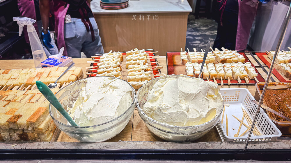牛奶小子,Nueng Nom Nua,曼谷甜點,泰國甜點,Siam美食,曼谷小吃,泰式吐司 牛奶小子,Nueng Nom Nua,曼谷甜點,泰國甜點,Siam美食,曼谷小吃,泰式吐司