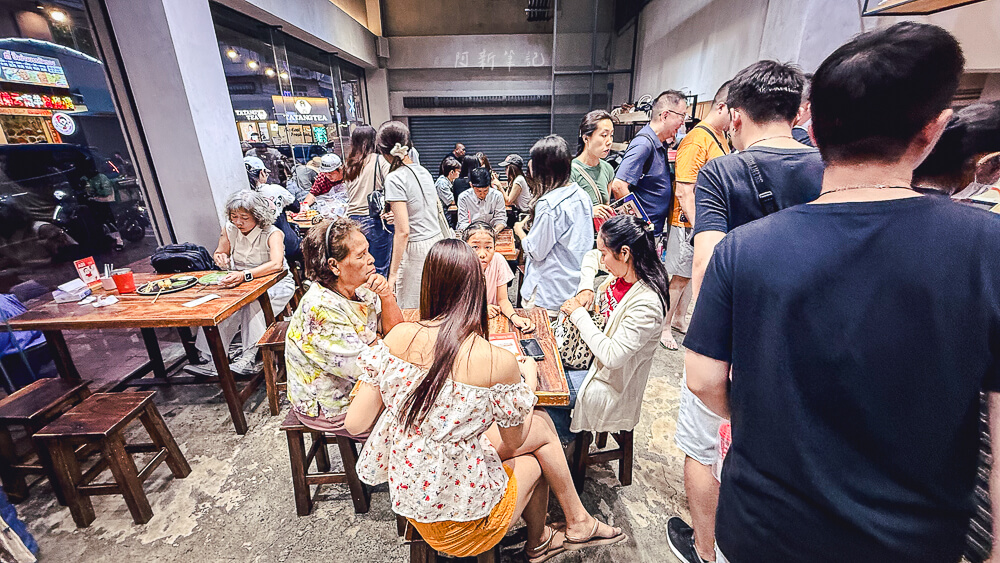 牛奶小子,Nueng Nom Nua,曼谷甜點,泰國甜點,Siam美食,曼谷小吃,泰式吐司 牛奶小子,Nueng Nom Nua,曼谷甜點,泰國甜點,Siam美食,曼谷小吃,泰式吐司