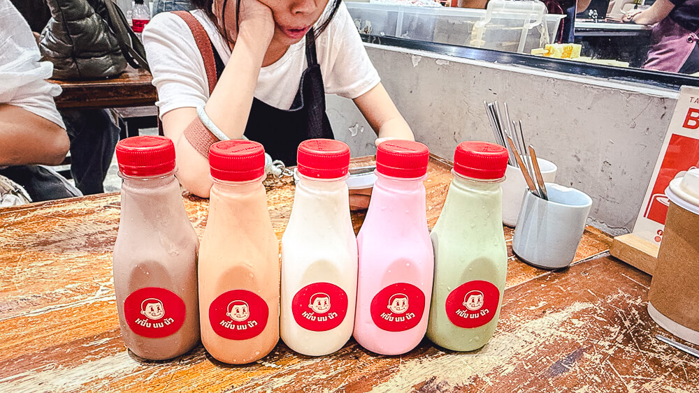 牛奶小子,Nueng Nom Nua,曼谷甜點,泰國甜點,Siam美食,曼谷小吃,泰式吐司 牛奶小子,Nueng Nom Nua,曼谷甜點,泰國甜點,Siam美食,曼谷小吃,泰式吐司