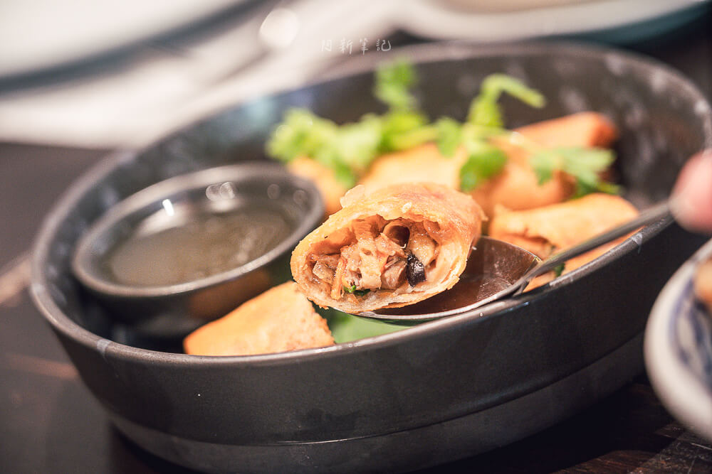 PLU,曼谷餐廳,泰國美食,曼谷美食,泰國菜,曼谷Plu餐廳,Plu菜單