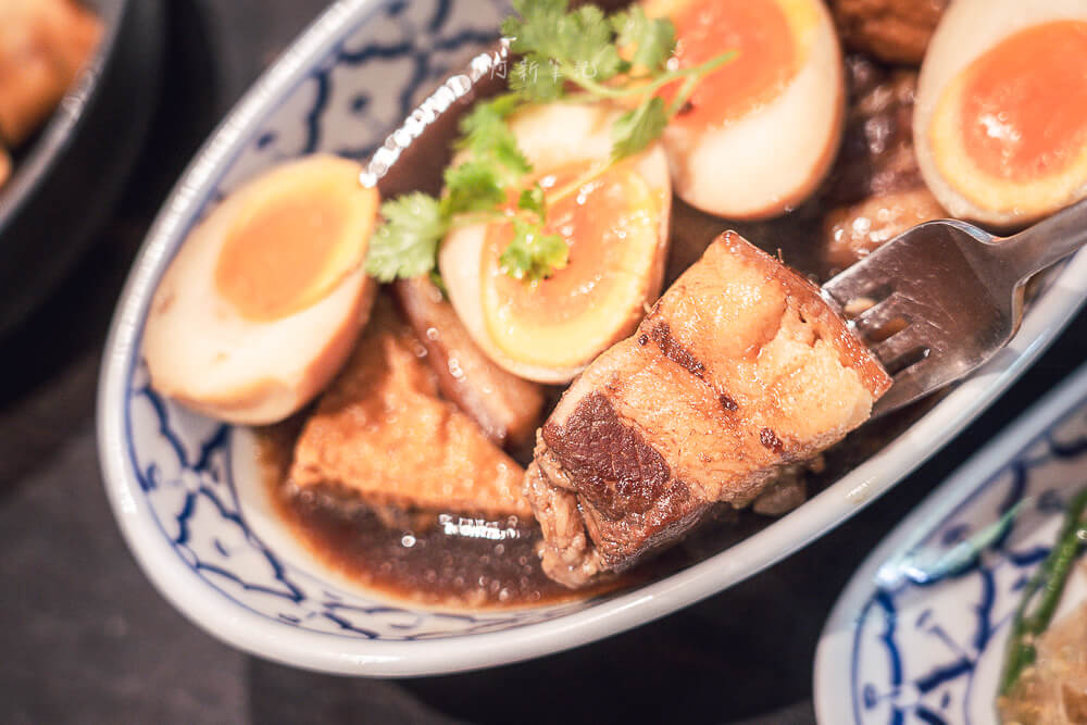 PLU,曼谷餐廳,泰國美食,曼谷美食,泰國菜,曼谷Plu餐廳,Plu菜單