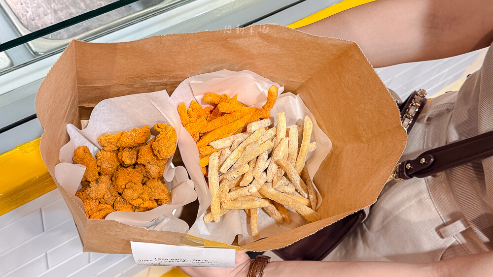 Potato Corner,Potato Corner bkk,曼谷美食,泰國零食,泰國薯條,Potato Corner菜單