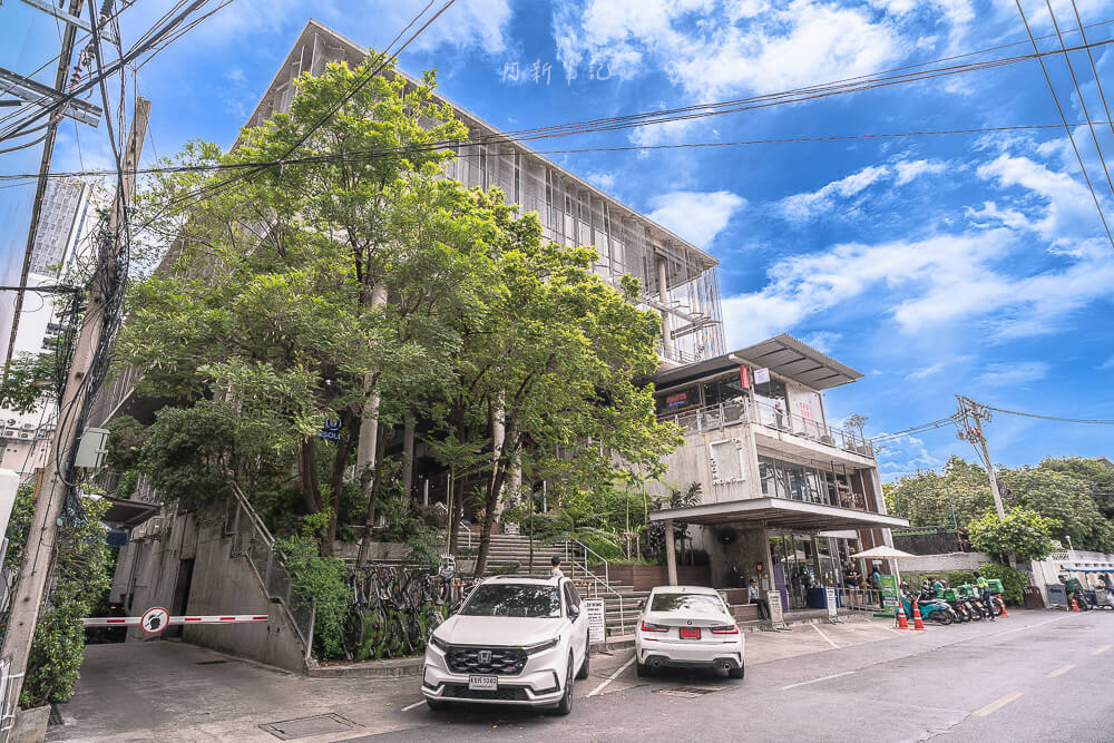 ROAST coffee & eatery,ROAST 菜單,ROAST 評價,ROAST 早餐,曼谷咖啡廳,曼谷早午餐,ROAST Bangkok,曼谷美食推薦 ROAST coffee & eatery,ROAST 菜單,ROAST 評價,ROAST 早餐,曼谷咖啡廳,曼谷早午餐,ROAST Bangkok,曼谷美食推薦
