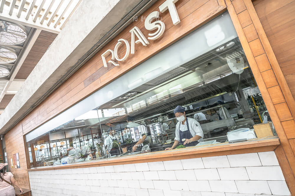 ROAST coffee & eatery,ROAST 菜單,ROAST 評價,ROAST 早餐,曼谷咖啡廳,曼谷早午餐,ROAST Bangkok,曼谷美食推薦 ROAST coffee & eatery,ROAST 菜單,ROAST 評價,ROAST 早餐,曼谷咖啡廳,曼谷早午餐,ROAST Bangkok,曼谷美食推薦