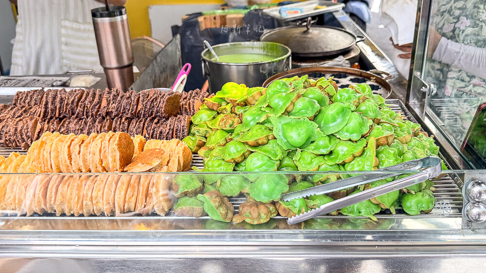 Siam Pandan,曼谷甜點,泰國甜點,Siam美食,曼谷小吃,班蘭可麗餅 Siam Pandan,曼谷甜點,泰國甜點,Siam美食,曼谷小吃,班蘭可麗餅