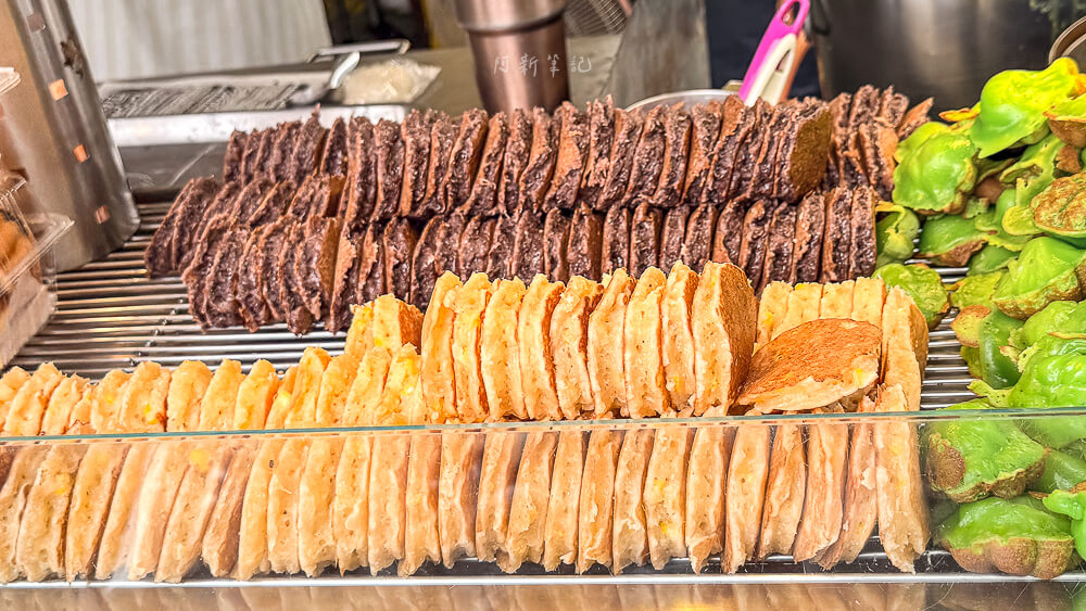Siam Pandan,曼谷甜點,泰國甜點,Siam美食,曼谷小吃,班蘭可麗餅