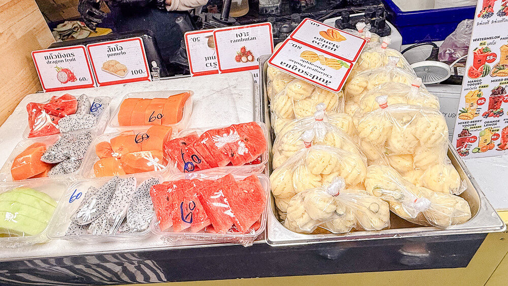 SW1 Market,曼谷夜市,泰國夜市,曼谷景點,曼谷SW1市場 SW1 Market,曼谷夜市,泰國夜市,曼谷景點,曼谷SW1市場