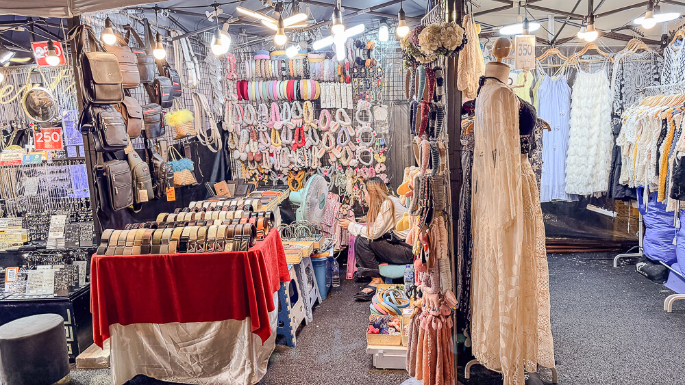 SW1 Market,曼谷夜市,泰國夜市,曼谷景點,曼谷SW1市場 SW1 Market,曼谷夜市,泰國夜市,曼谷景點,曼谷SW1市場