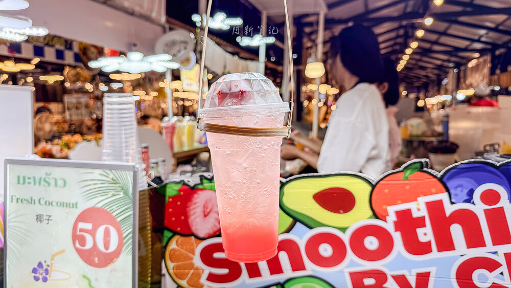 SW1 Market,曼谷夜市,泰國夜市,曼谷景點,曼谷SW1市場 SW1 Market,曼谷夜市,泰國夜市,曼谷景點,曼谷SW1市場