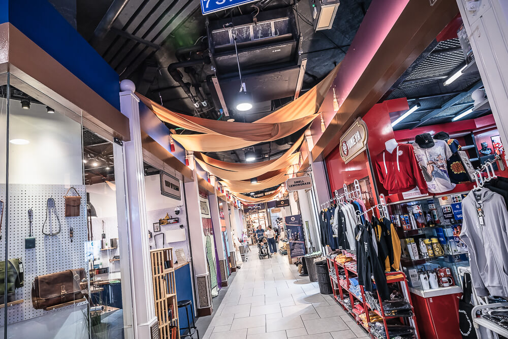 Terminal 21 Asok,Terminal21 Asok,Terminal 21 購物中心,曼谷Terminal 21,航站商場,Asok站,Asok百貨,美食街,餐廳,逛街,購物,打卡,換匯,交通,營業時間