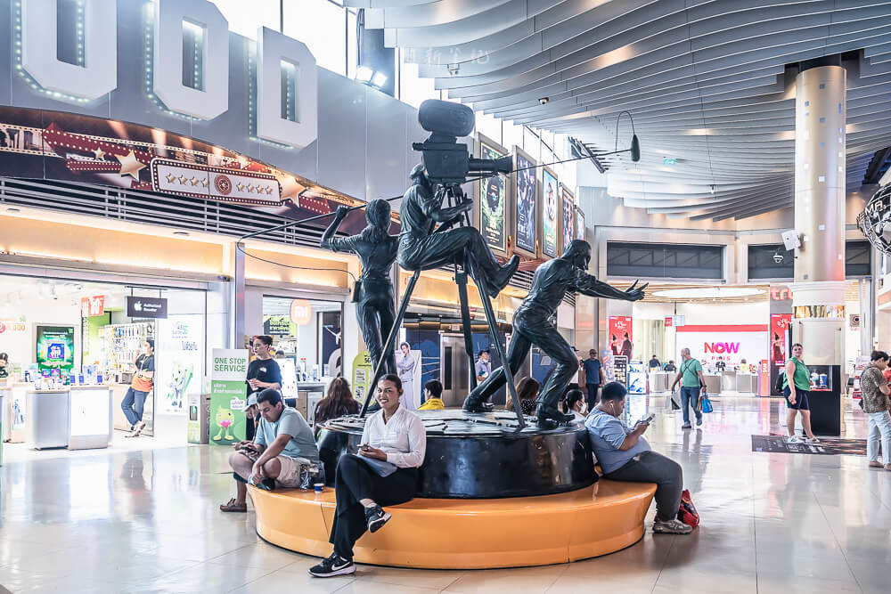Terminal 21 Asok,Terminal21 Asok,Terminal 21 購物中心,曼谷Terminal 21,航站商場,Asok站,Asok百貨,美食街,餐廳,逛街,購物,打卡,換匯,交通,營業時間