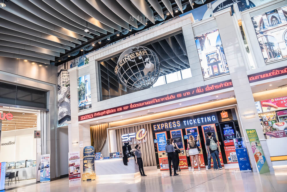 Terminal 21 Asok,Terminal21 Asok,Terminal 21 購物中心,曼谷Terminal 21,航站商場,Asok站,Asok百貨,美食街,餐廳,逛街,購物,打卡,換匯,交通,營業時間