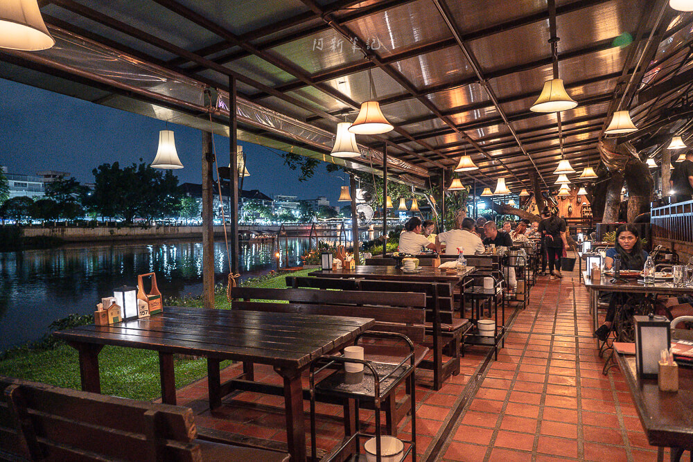 The Good View Bar and Restaurant,清邁酒吧,清邁餐廳,清邁夜生活,清邁美食,泰國清邁,The Good View菜單 The Good View Bar and Restaurant,清邁酒吧,清邁餐廳,清邁夜生活,清邁美食,泰國清邁,The Good View菜單