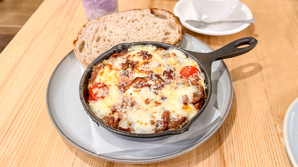 Toby's at Noble Play,曼谷咖啡廳,曼谷早午餐,曼谷美食,泰國曼谷,Toby's at Noble Play菜單