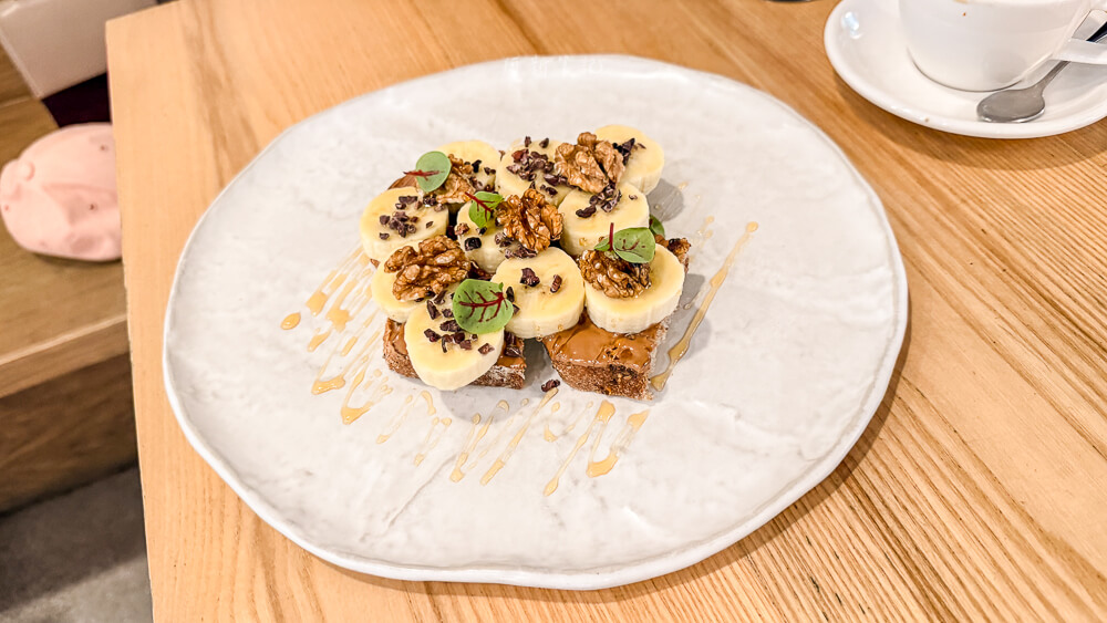 Toby's at Noble Play,曼谷咖啡廳,曼谷早午餐,曼谷美食,泰國曼谷,Toby's at Noble Play菜單