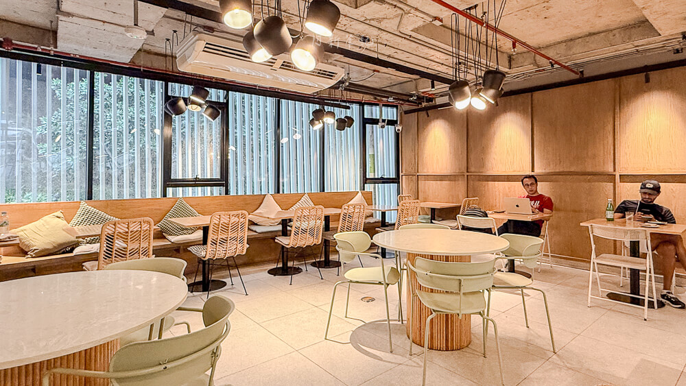 Toby's at Noble Play,曼谷咖啡廳,曼谷早午餐,曼谷美食,泰國曼谷,Toby's at Noble Play菜單