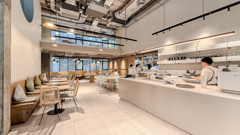 Toby's at Noble Play,曼谷咖啡廳,曼谷早午餐,曼谷美食,泰國曼谷,Toby's at Noble Play菜單