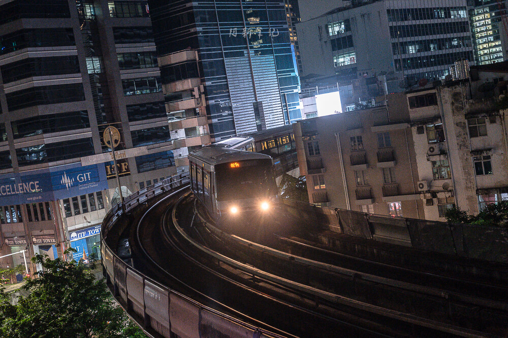 Unculture Silom Rooftop Bar,曼谷高空酒吧,Silom酒吧,曼谷夜景,曼谷景點,Unculture Silom,Rooftop Bar