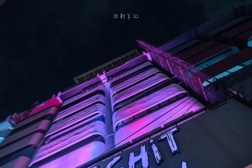 Unculture Silom Rooftop Bar,曼谷高空酒吧,Silom酒吧,曼谷夜景,曼谷景點,Unculture Silom,Rooftop Bar