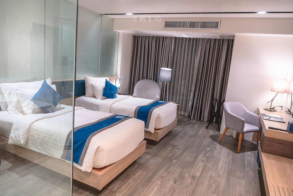 Wintree City Resort,清邁住宿,清邁飯店,清邁景點,Wintree City Resort評價,清邁Wintree City Resort,泰國清邁