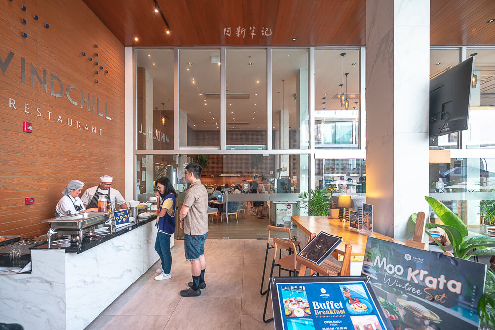 Wintree City Resort,清邁住宿,清邁飯店,清邁景點,Wintree City Resort評價,清邁Wintree City Resort,泰國清邁