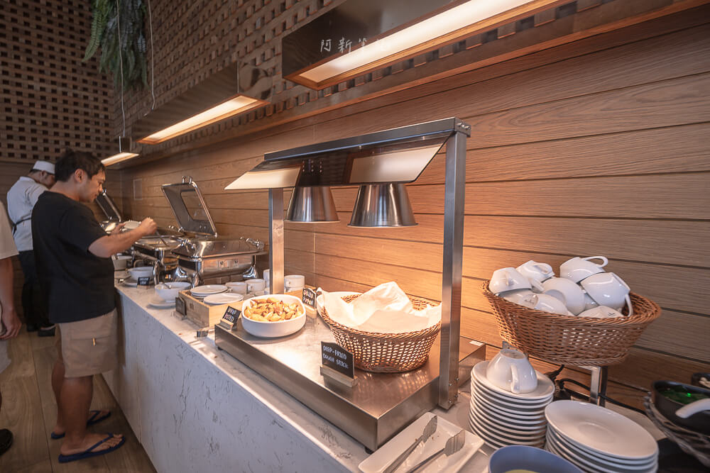 Wintree City Resort,清邁住宿,清邁飯店,清邁景點,Wintree City Resort評價,清邁Wintree City Resort,泰國清邁