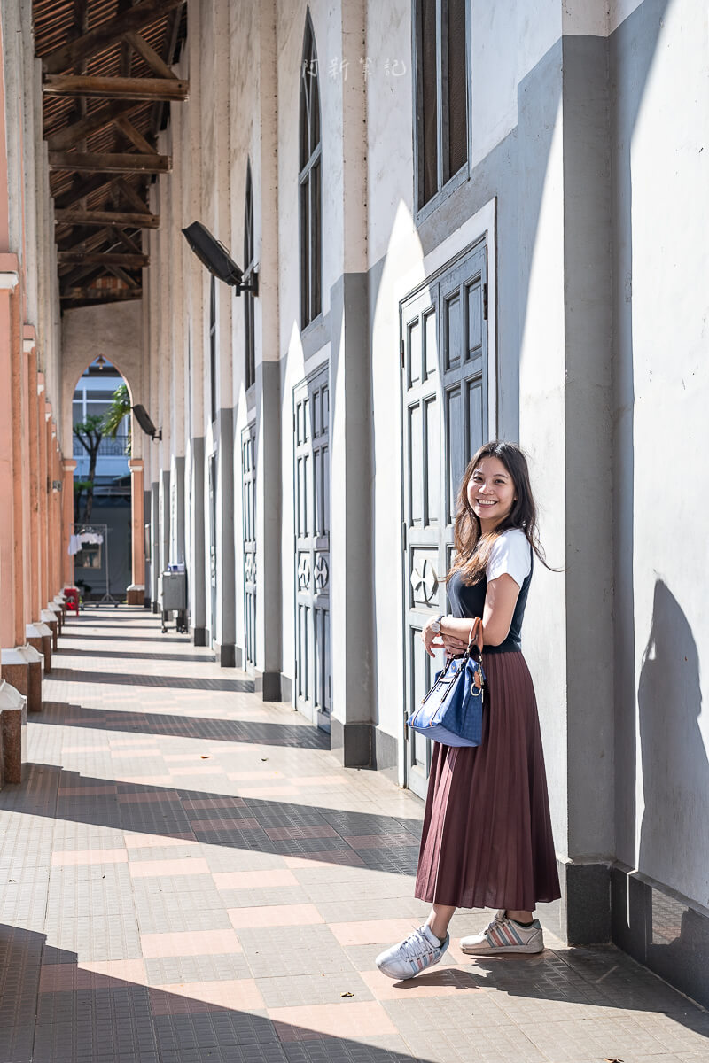 峴港粉紅教堂,Da Nang Cathedral,粉紅教堂,公雞教堂,峴港大教堂,峴港粉紅教堂介紹,峴港粉紅教堂附近景點,峴港粉紅教堂美食,峴港粉紅教堂英文,峴港粉紅教堂越南文,越南粉紅教堂,越南粉紅教堂開放時間,越南粉紅教堂歷史,Da Nang Cathedral