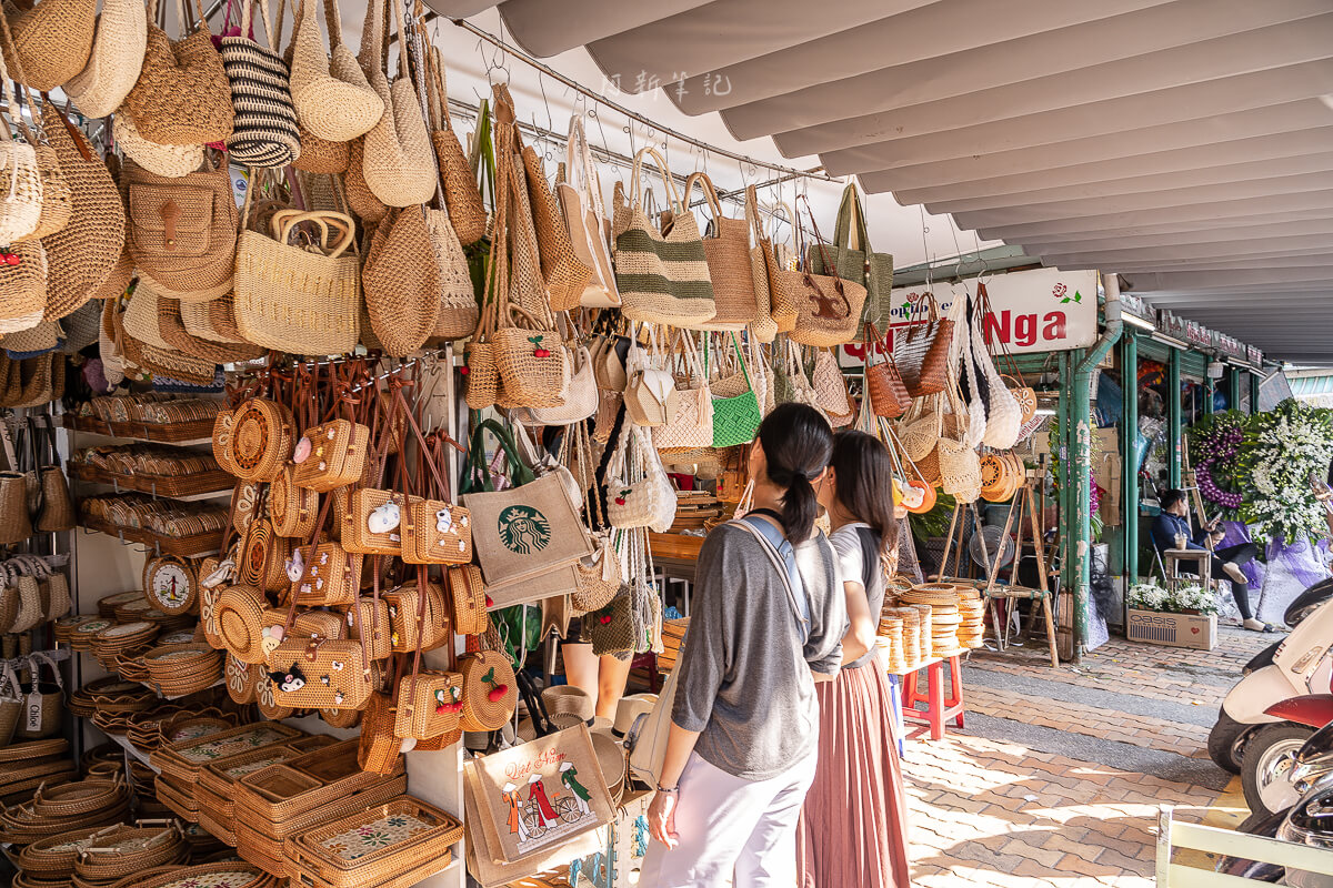 韓市場,Han Market,越南韓市場必買,韓市場附近美食,韓市場美食,漢市場,漢市場必買,漢市場奧黛價格,漢市場換匯,漢市場銀樓,漢市場時間,峴港漢市場營業時間,峴港市場,峴港景點,峴港逛街