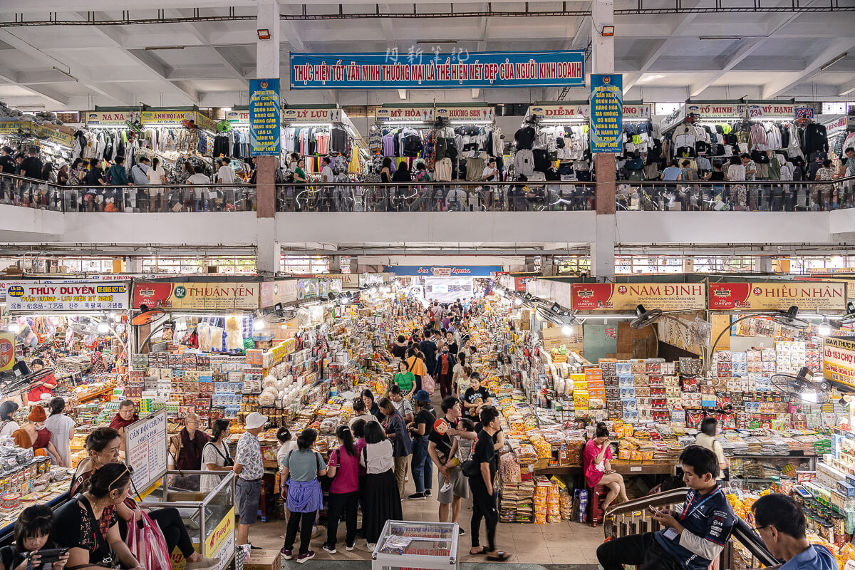 韓 市場 附近 美食 (94) 사진