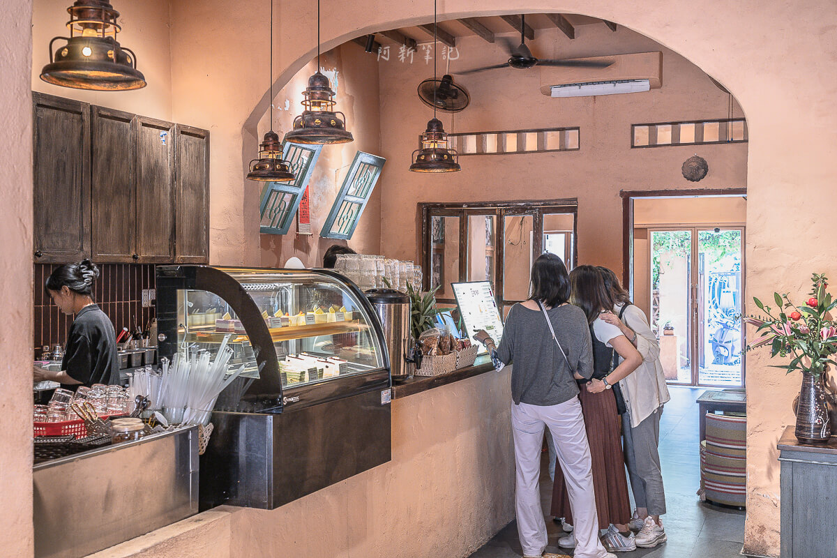 Cua Ngo Cafe,cua ngo cafe da nang,峴港咖啡館,峴港咖啡館推薦