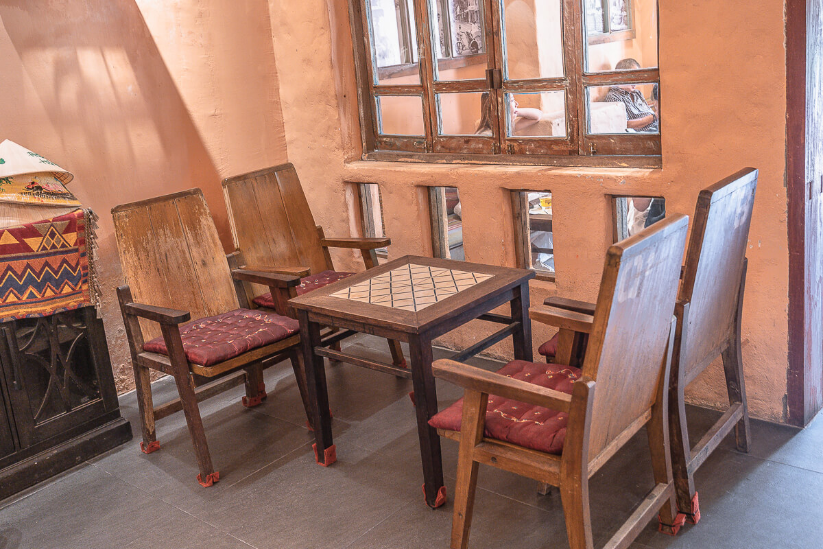 Cua Ngo Cafe,cua ngo cafe da nang,峴港咖啡館,峴港咖啡館推薦