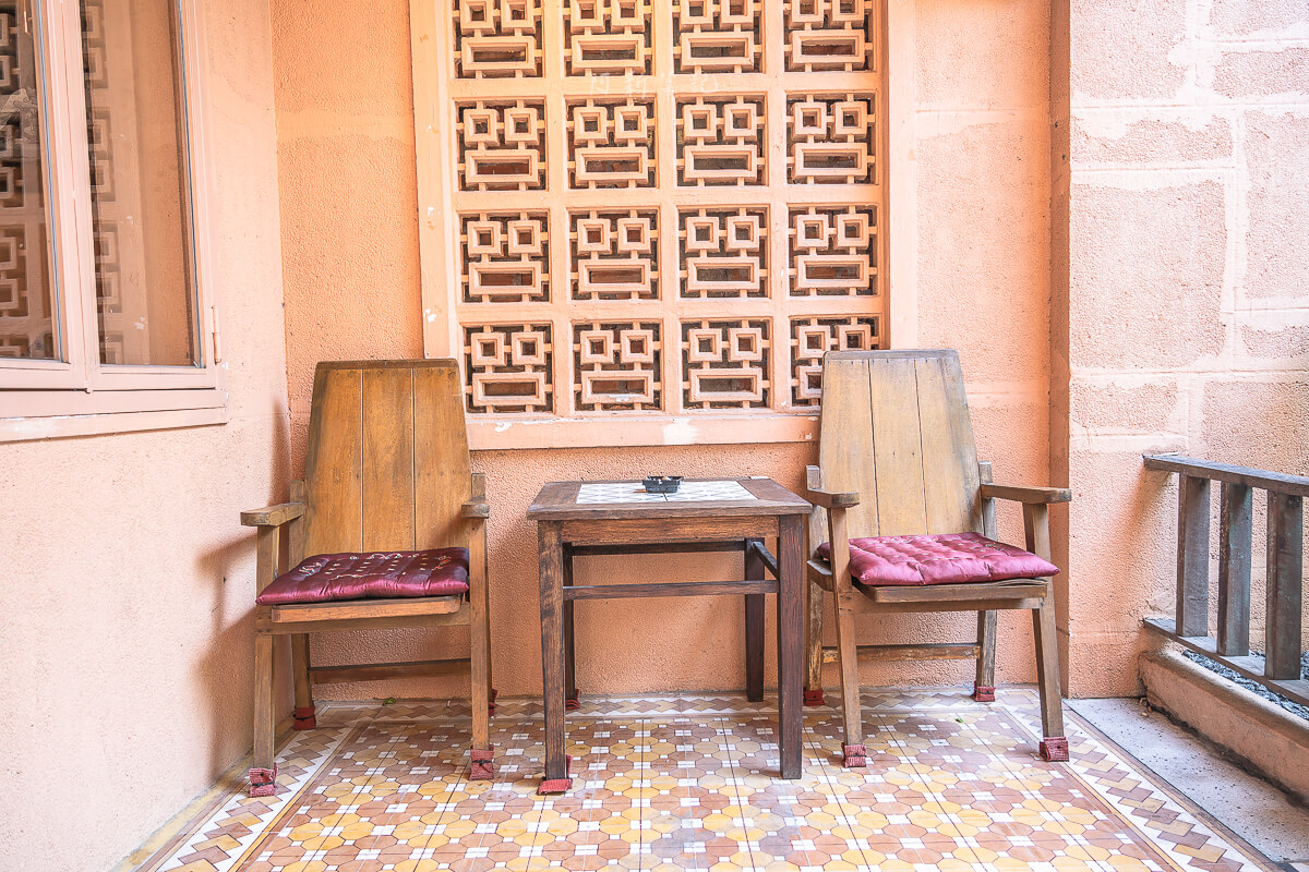 Cua Ngo Cafe,cua ngo cafe da nang,峴港咖啡館,峴港咖啡館推薦