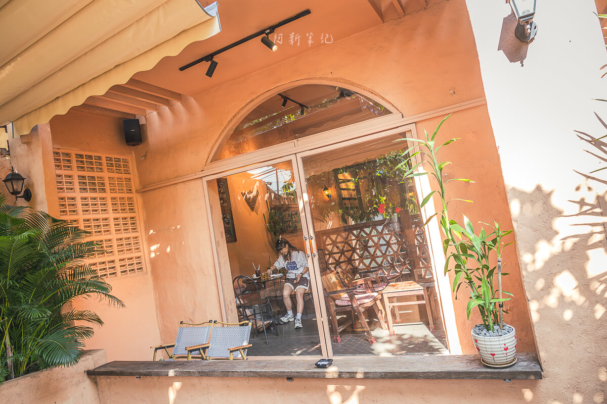 Cua Ngo Cafe,cua ngo cafe da nang,峴港咖啡館,峴港咖啡館推薦