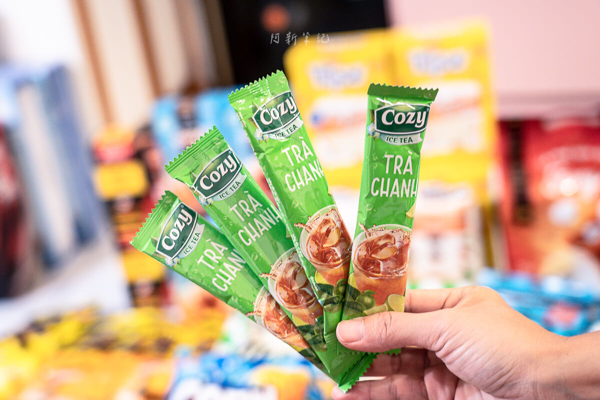 越南峴港伴手禮 越南買的鞋子戰利品