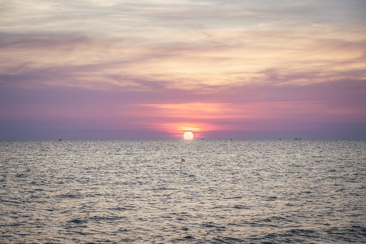 富國島,富國島日落沙灘,桑奈托日落海灘,異形沙灘,Sunset Sanato,富國島夕陽,富國島打卡點,富國島日落,富國島景點,富國島海灘,日落沙灘,網紅沙灘,越南,越南旅遊