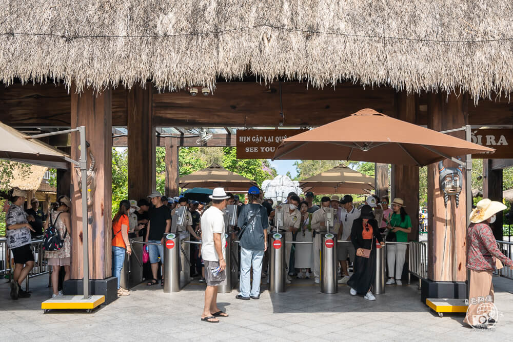 珍珠野生動物園,Vinpearl Safari Phu Quoc,富國島珍珠野生動物園,富國島景點,富國島北部景點,富國島動物園,富國島必去,富國島旅遊,富國島自由行