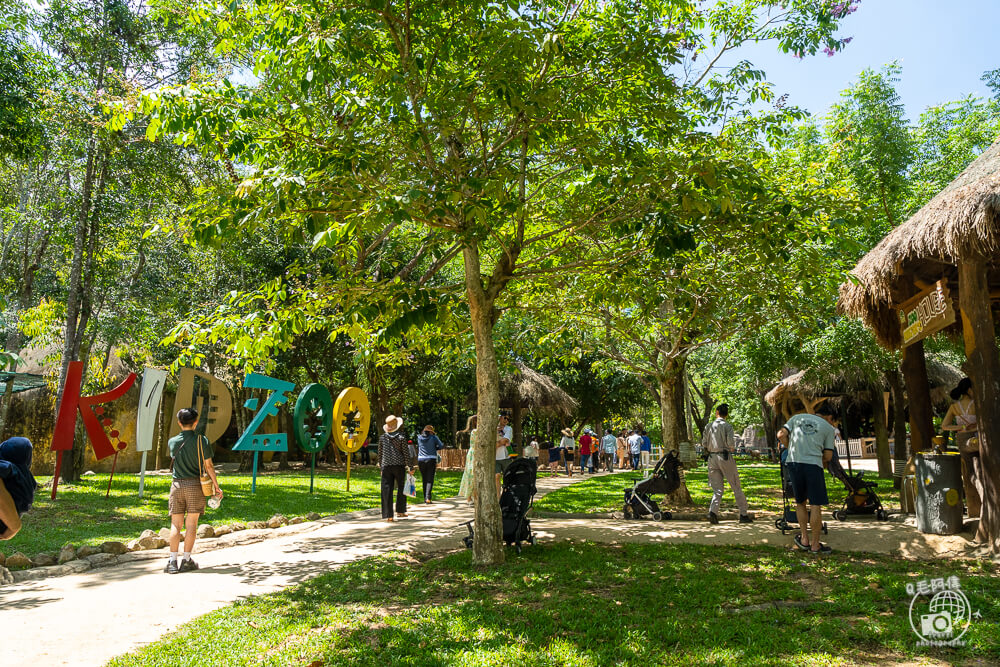 珍珠野生動物園,Vinpearl Safari Phu Quoc,富國島珍珠野生動物園,富國島景點,富國島北部景點,富國島動物園,富國島必去,富國島旅遊,富國島自由行