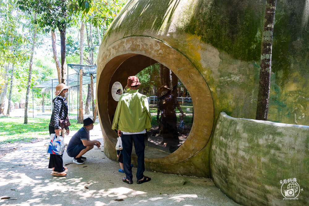 珍珠野生動物園,Vinpearl Safari Phu Quoc,富國島珍珠野生動物園,富國島景點,富國島北部景點,富國島動物園,富國島必去,富國島旅遊,富國島自由行