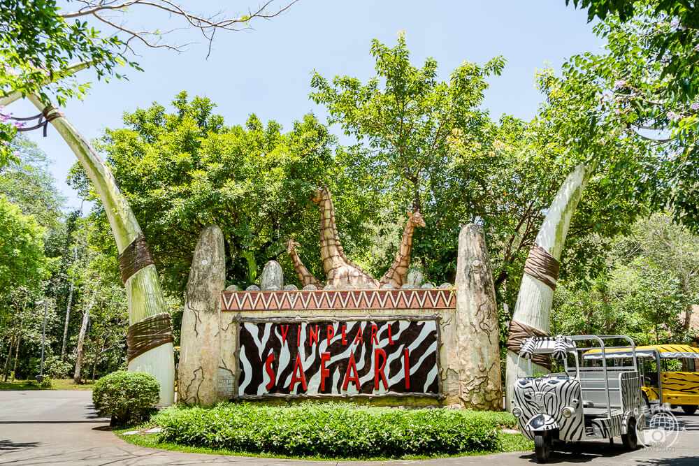 珍珠野生動物園,Vinpearl Safari Phu Quoc,富國島珍珠野生動物園,富國島景點,富國島北部景點,富國島動物園,富國島必去,富國島旅遊,富國島自由行