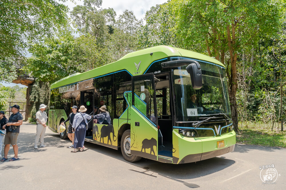 珍珠野生動物園,Vinpearl Safari Phu Quoc,富國島珍珠野生動物園,富國島景點,富國島北部景點,富國島動物園,富國島必去,富國島旅遊,富國島自由行