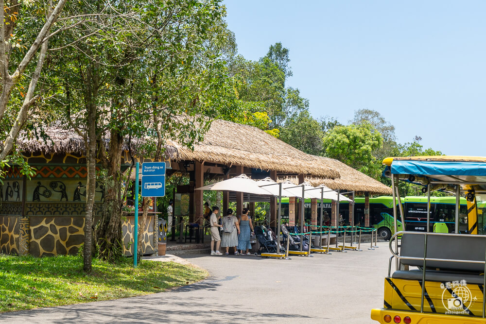 珍珠野生動物園,Vinpearl Safari Phu Quoc,富國島珍珠野生動物園,富國島景點,富國島北部景點,富國島動物園,富國島必去,富國島旅遊,富國島自由行