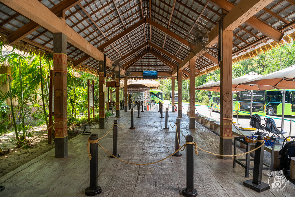 珍珠野生動物園,Vinpearl Safari Phu Quoc,富國島珍珠野生動物園,富國島景點,富國島北部景點,富國島動物園,富國島必去,富國島旅遊,富國島自由行