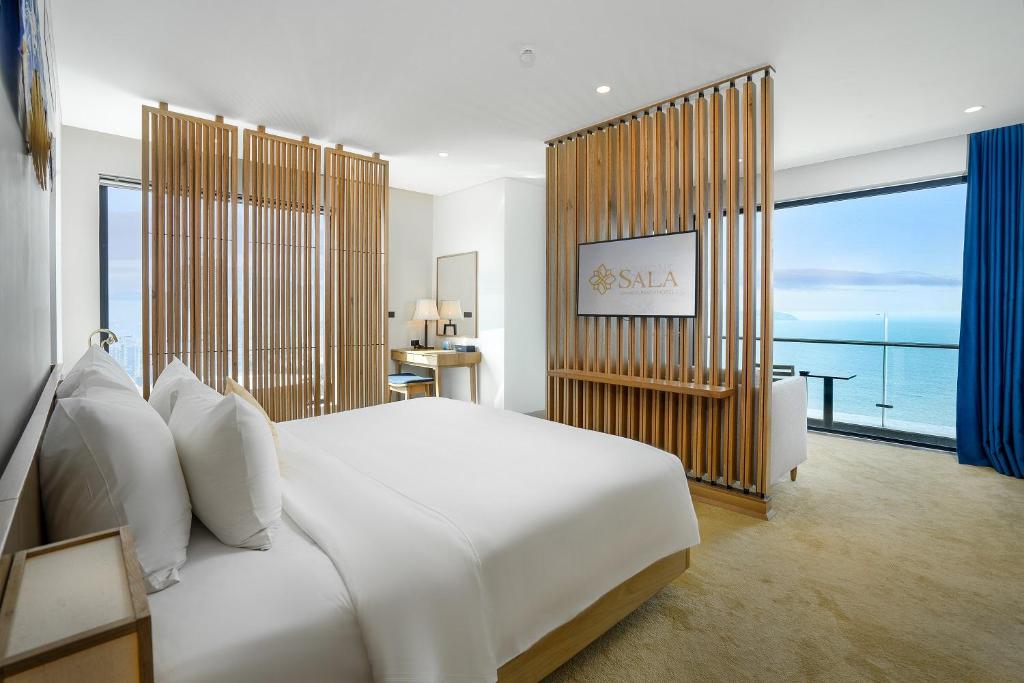 SALA Danang Beach Hotel